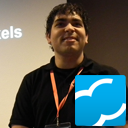 David-Andrew, founder of Chill Creations