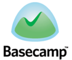 Basecamp Project Management Software