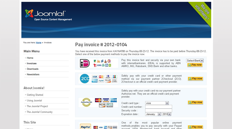 ccinvoices_select_payment_method