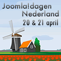 Dutch Joomla!Days 2013