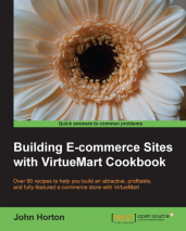 Virtuemart book