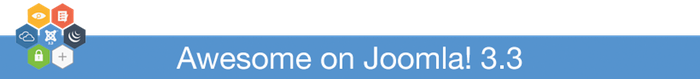 awesomeJoomla33